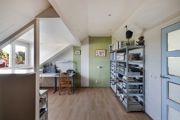 Medium property photo - het Waterland 56, 8302 XD Emmeloord
